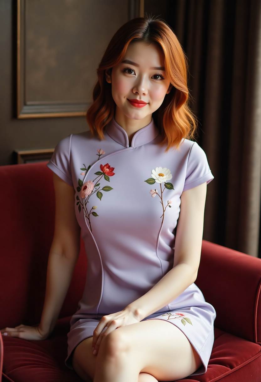 温馨治愈