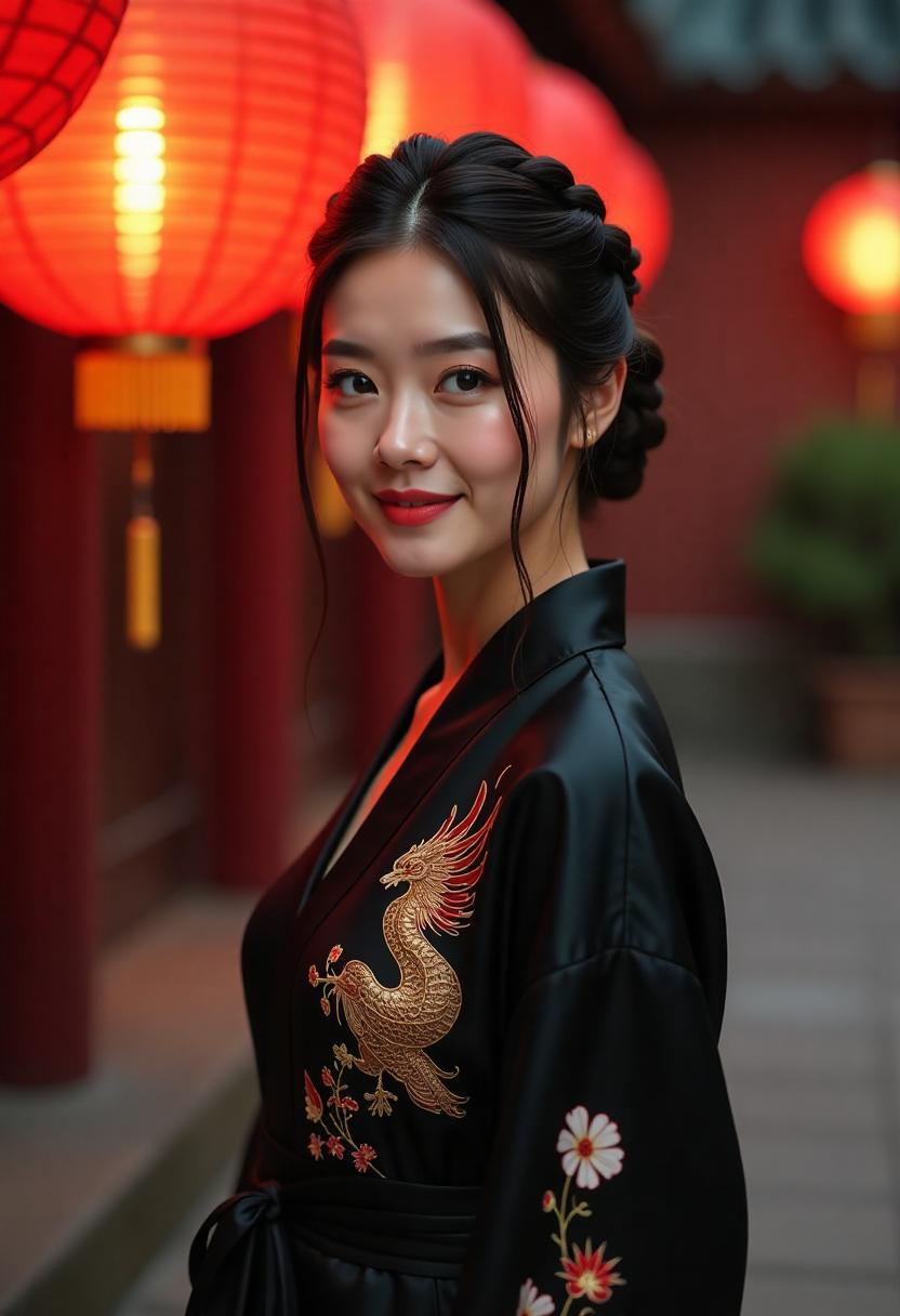 治愈系动漫